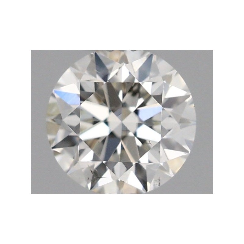 Diament szlif okrągły, 0.3ct, SI1, H, IGI 732540745 Diament szlif okrągły, 0.3ct, SI1, H, IGI 732540745