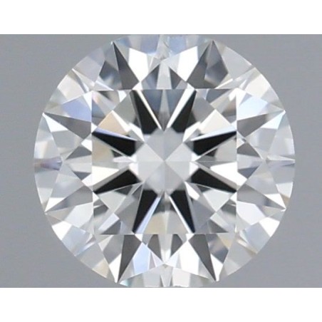 Diament szlif okrągły, 0.32ct, VS1, G, IGI 732540014