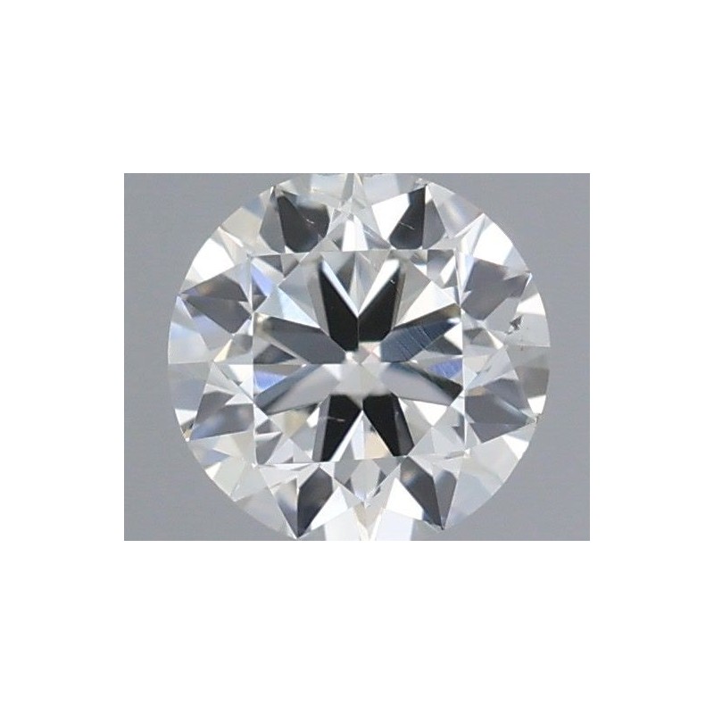 Diament szlif okrągły, 0.3ct, SI1, H, IGI 732540395