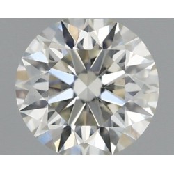 Diament szlif okrągły, 0.33ct, VS2, H, IGI 732540347