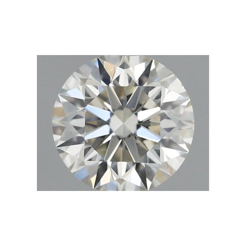 Diament szlif okrągły, 0.33ct, VS2, H, IGI 732540347