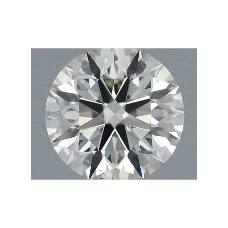 Diament szlif okrągły, 0.31ct, VS2, H, IGI 732537724