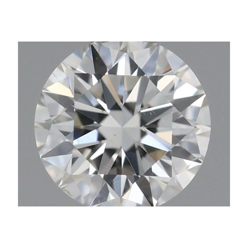 Diament szlif okrągły, 0.3ct, VS2, H, IGI 732537437