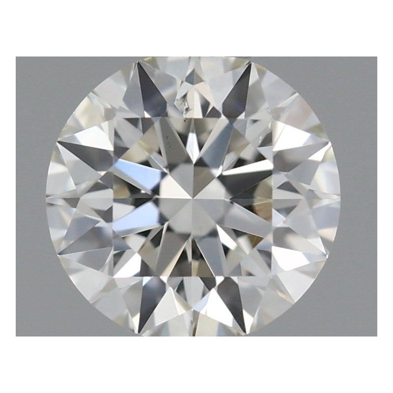 Diament szlif okrągły, 0.35ct, VS2, H, IGI 732537785