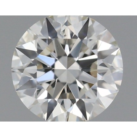 Diament szlif okrągły, 0.35ct, VS2, H, IGI 732537785
