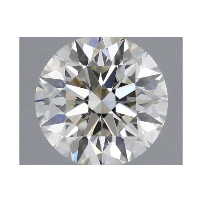 Diament szlif okrągły, 0.33ct, VS1, H, IGI 732538070