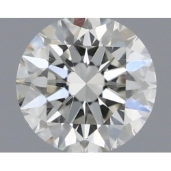 Diament szlif okrągły, 0.34ct, VS2, H, IGI 732537455