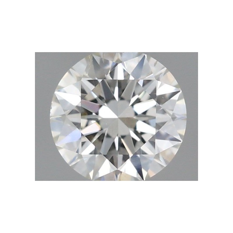 Diament szlif okrągły, 0.36ct, VS2, H, IGI 723509734