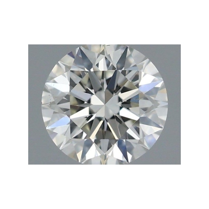 Diament szlif okrągły, 0.31ct, VS2, H, IGI 732538066