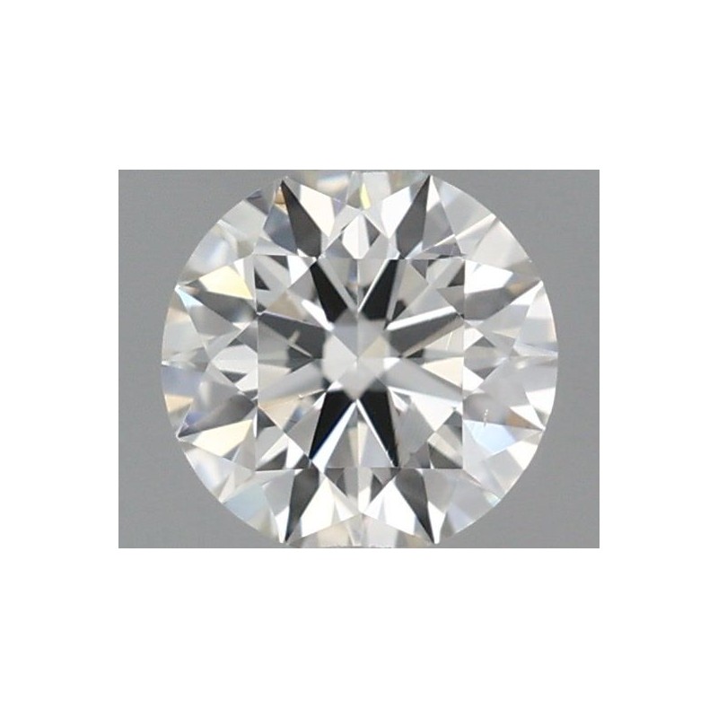 Diament szlif okrągły, 0.3ct, VS2, H, IGI 723509330