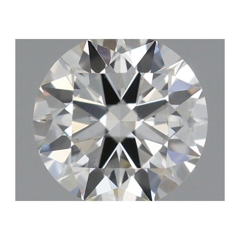 Diament szlif okrągły, 0.32ct, VS2, H, IGI 732537409