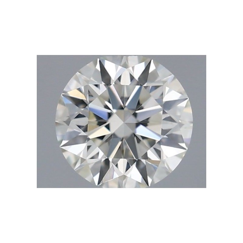 Diament szlif okrągły, 0.34ct, VS2, H, IGI 723509134