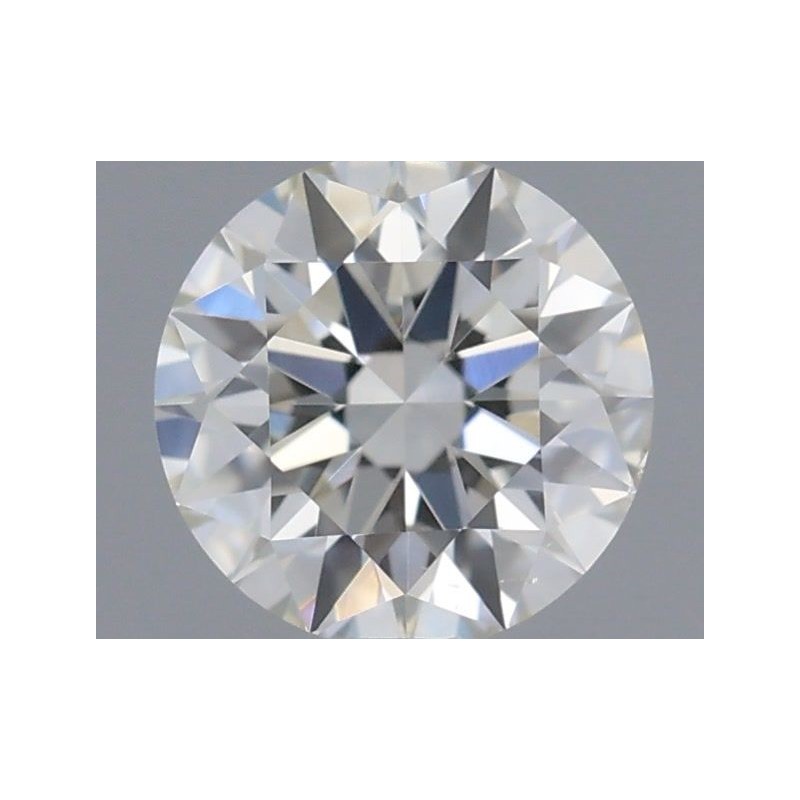 Diament szlif okrągły, 0.3ct, VS2, H, IGI 732537662