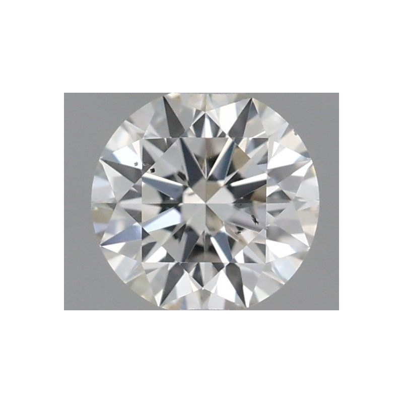 Diament szlif okrągły, 0.3ct, VS2, H, IGI 723509325
