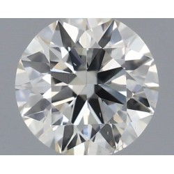 Diament szlif okrągły, 0.3ct, VS2, H, IGI 732537384