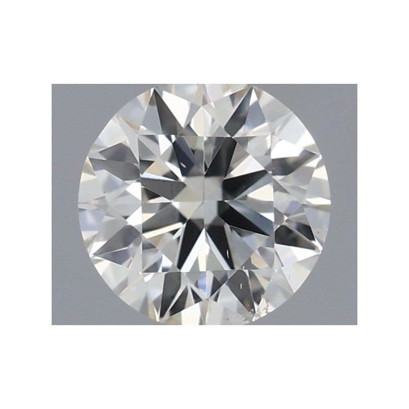 Diament szlif okrągły, 0.3ct, VS2, H, IGI 732537384