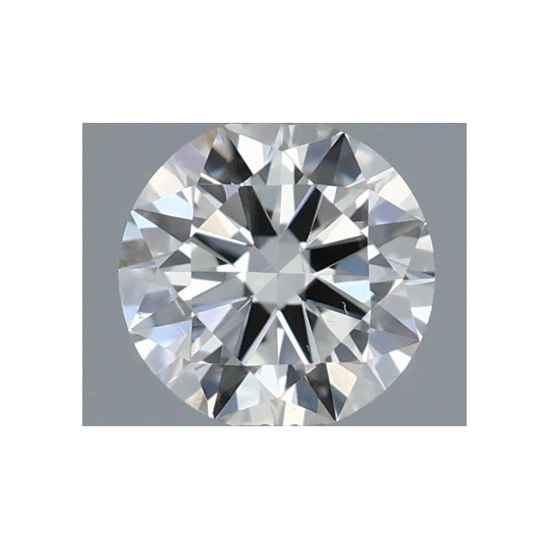 Diament szlif okrągły, 0.3ct, VS2, H, IGI 723509979