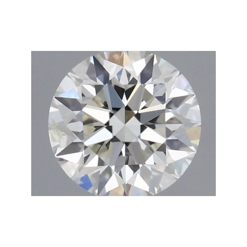 Diament szlif okrągły, 0.31ct, VS2, H, IGI 732537699