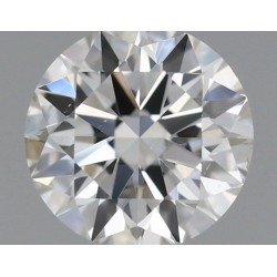 Diament szlif okrągły, 0.32ct, VS2, H, IGI 732537661