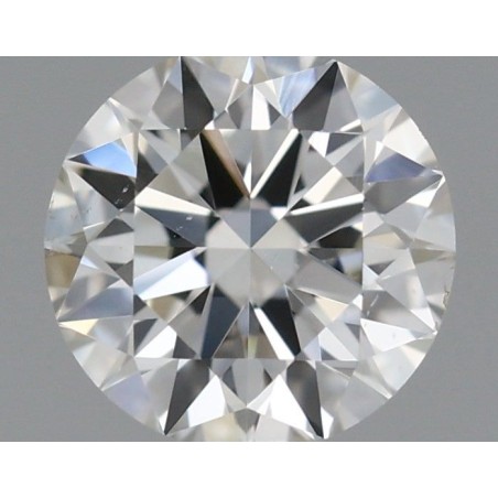 Diament szlif okrągły, 0.32ct, VS2, H, IGI 732537661