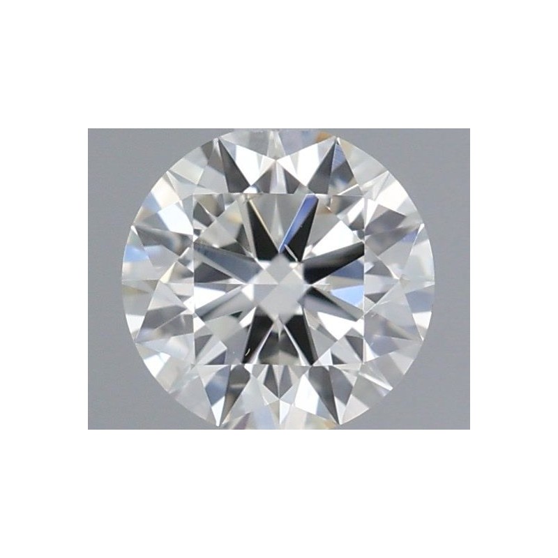 Diament szlif okrągły, 0.3ct, SI1, H, IGI 732540407 Diament szlif okrągły, 0.3ct, SI1, H, IGI 732540407