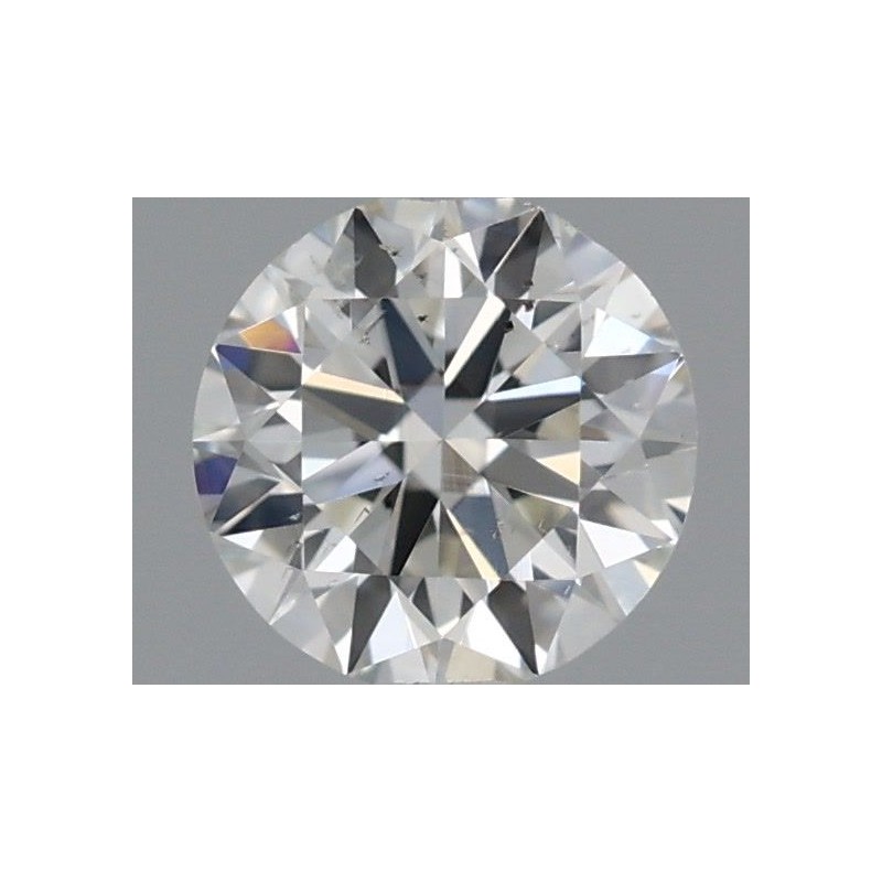 Diament szlif okrągły, 0.3ct, SI1, G, IGI 732540398 Diament szlif okrągły, 0.3ct, SI1, G, IGI 732540398