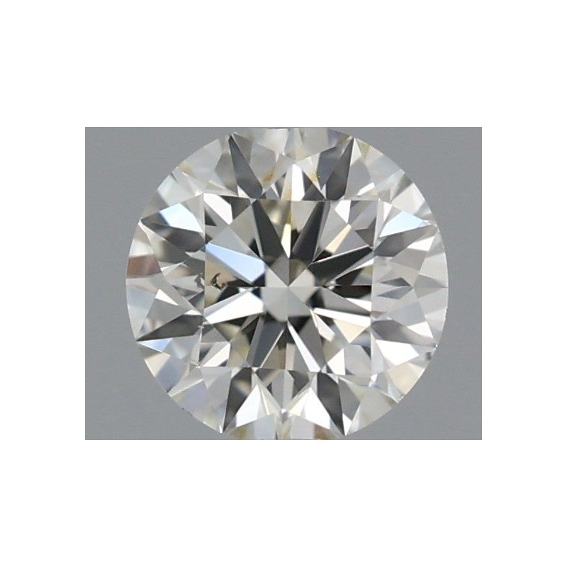 Diament szlif okrągły, 0.3ct, VS2, I, IGI 732539962 Diament szlif okrągły, 0.3ct, VS2, I, IGI 732539962
