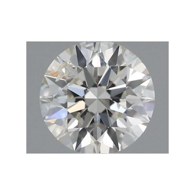 Diament szlif okrągły, 0.31ct, SI2, H, IGI 732540642