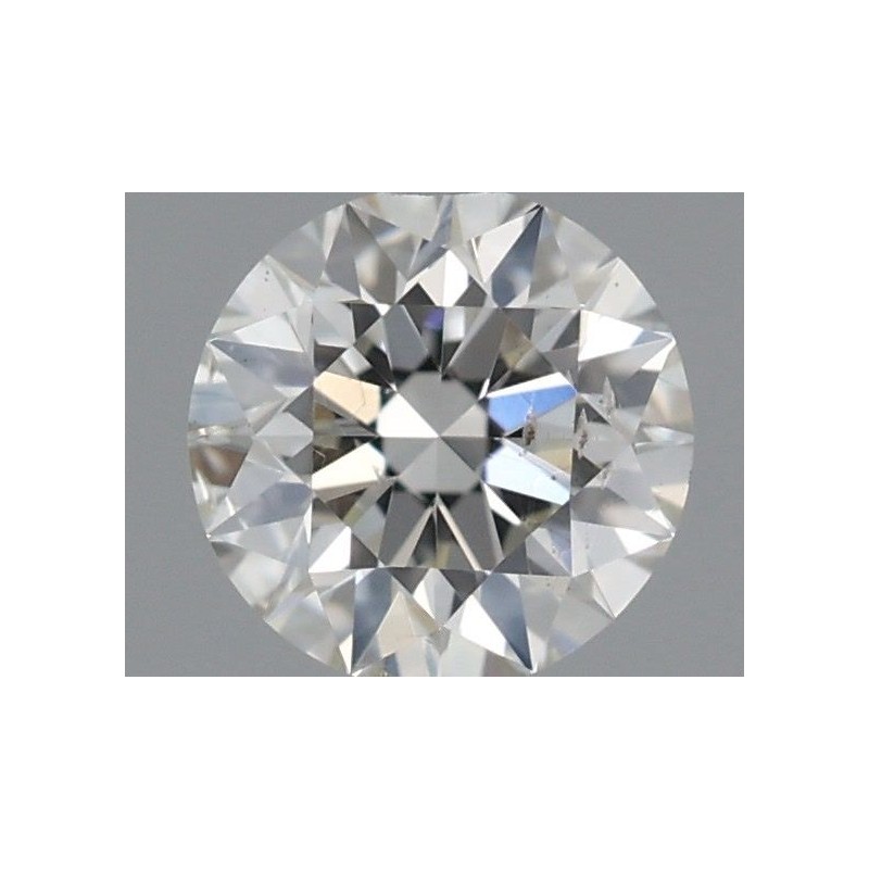Diament szlif okrągły, 0.31ct, SI1, H, IGI 732540403 Diament szlif okrągły, 0.31ct, SI1, H, IGI 732540403