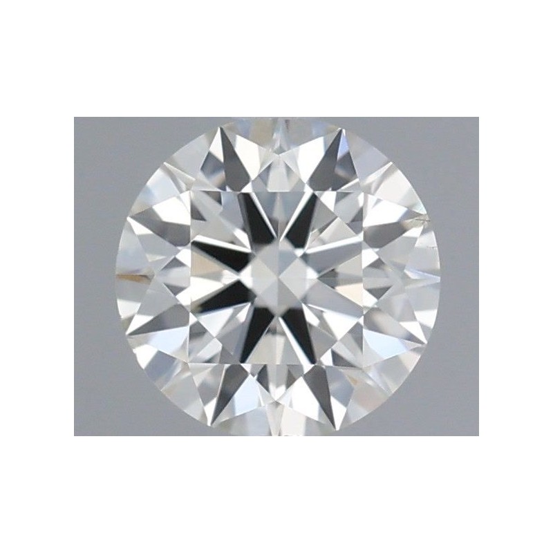 Diament szlif okrągły, 0.35ct, SI1, H, IGI 732540013 Diament szlif okrągły, 0.35ct, SI1, H, IGI 732540013