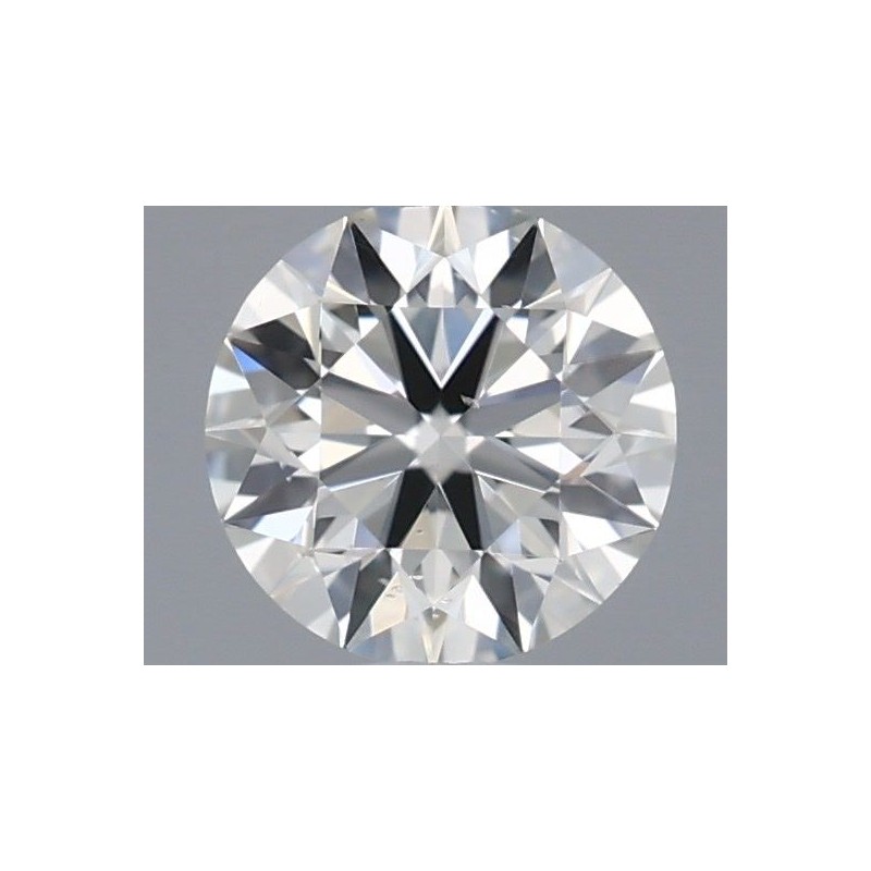 Diament szlif okrągły, 0.32ct, VS2, H, IGI 723509551 Diament szlif okrągły, 0.32ct, VS2, H, IGI 723509551