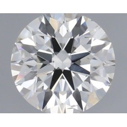 Diament szlif okrągły, 0.3ct, VS2, H, IGI 723509731