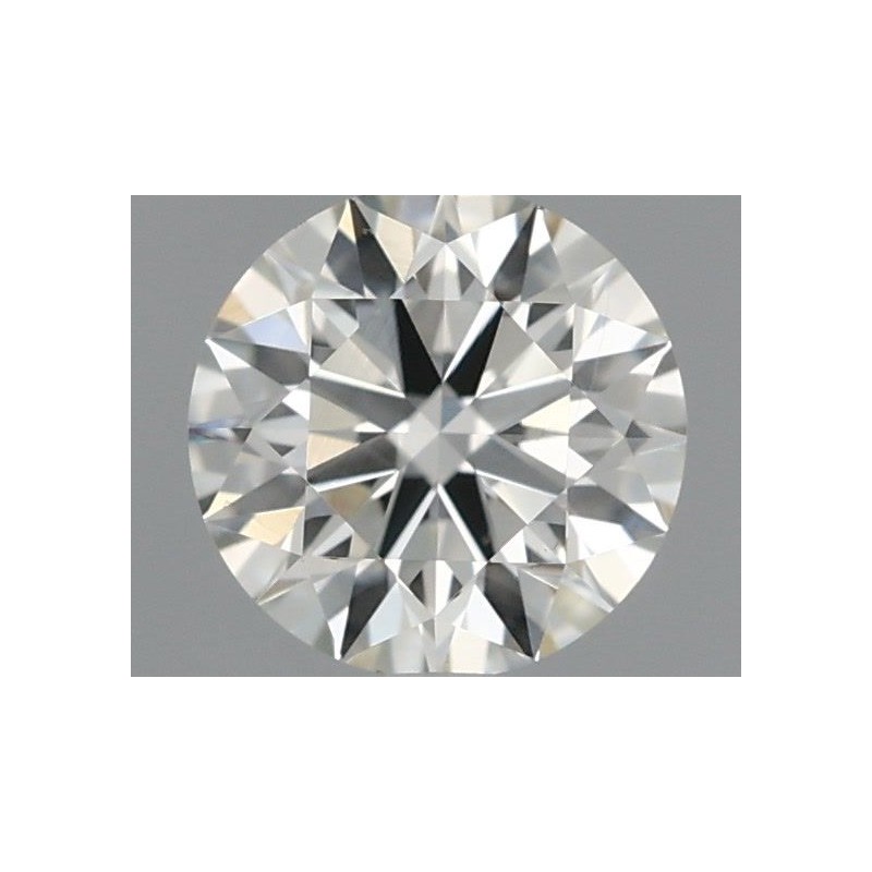Diament szlif okrągły, 0.36ct, VS2, I, IGI 732540337 Diament szlif okrągły, 0.36ct, VS2, I, IGI 732540337
