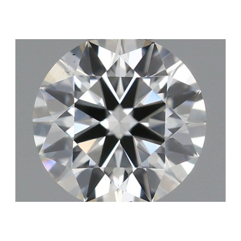 Diament szlif okrągły, 0.3ct, VS2, H, IGI 732537773