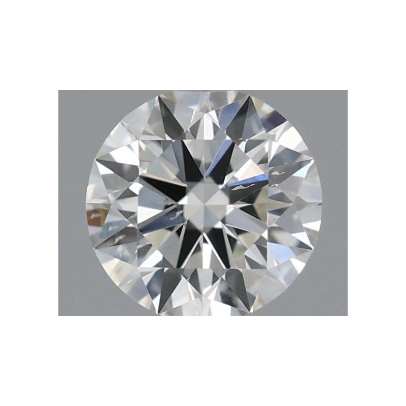 Diament szlif okrągły, 0.3ct, SI1, F, IGI 732540408 Diament szlif okrągły, 0.3ct, SI1, F, IGI 732540408