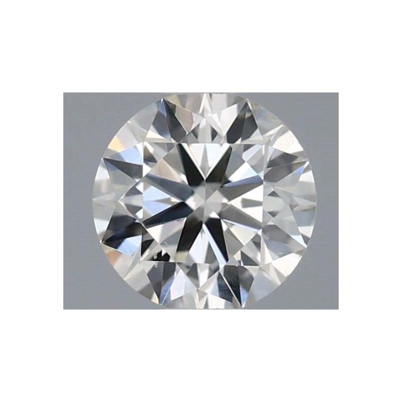Diament szlif okrągły, 0.3ct, VS2, H, IGI 723509476 Diament szlif okrągły, 0.3ct, VS2, H, IGI 723509476