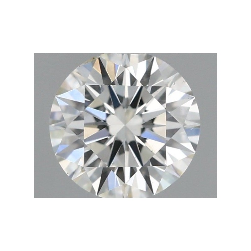 Diament szlif okrągły, 0.36ct, SI1, G, IGI 732540701