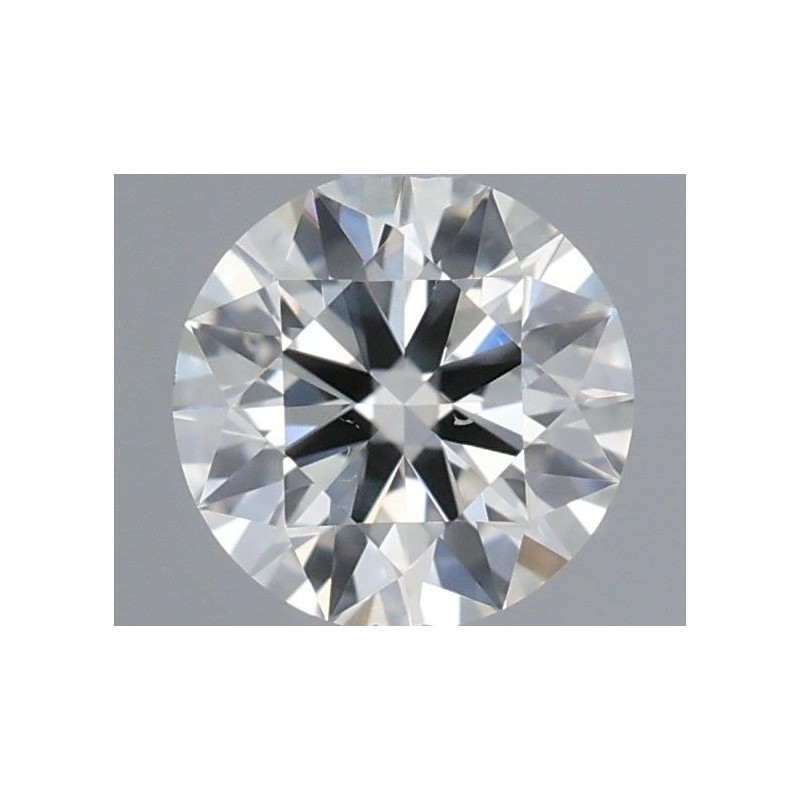 Diament szlif okrągły, 0.3ct, VS2, H, IGI 732540450 Diament szlif okrągły, 0.3ct, VS2, H, IGI 732540450