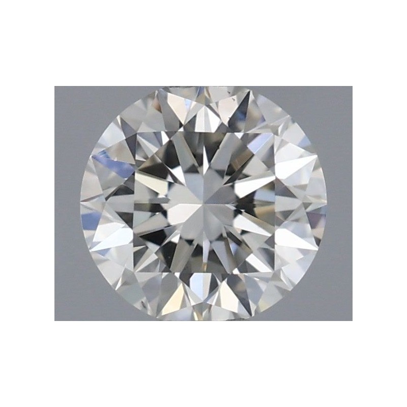 Diament szlif okrągły, 0.3ct, VS2, H, IGI 723509824 Diament szlif okrągły, 0.3ct, VS2, H, IGI 723509824