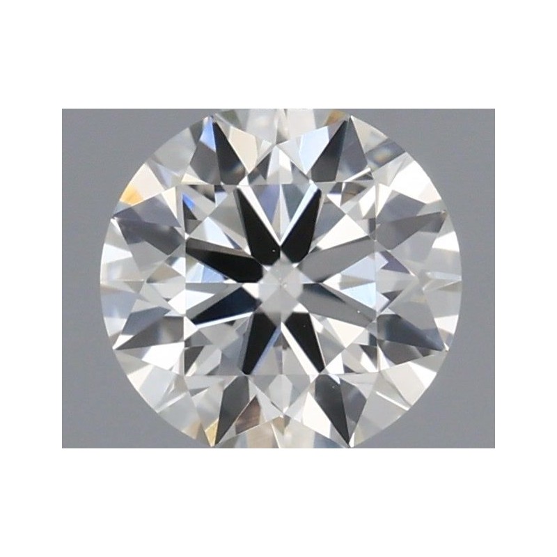 Diament szlif okrągły, 0.3ct, VS2, H, IGI 732537728