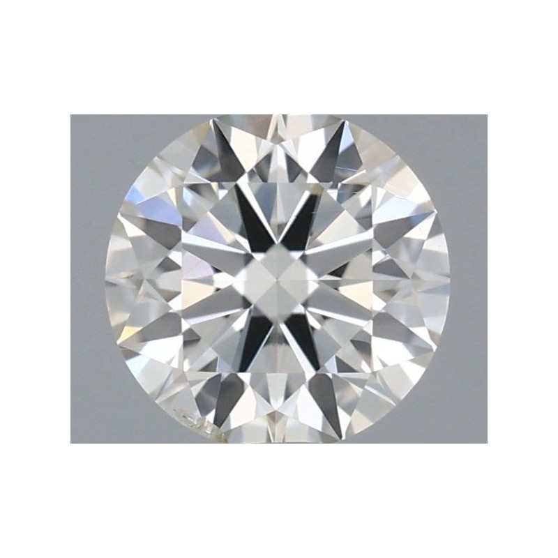 Diament szlif okrągły, 0.3ct, SI2, H, IGI 732540022 Diament szlif okrągły, 0.3ct, SI2, H, IGI 732540022