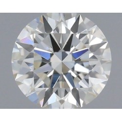 Diament szlif okrągły, 0.3ct, VS1, H, IGI 732537381