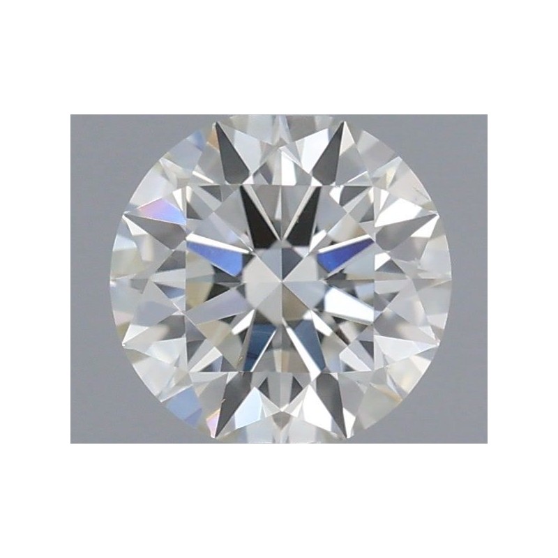 Diament szlif okrągły, 0.3ct, VS1, H, IGI 732537381