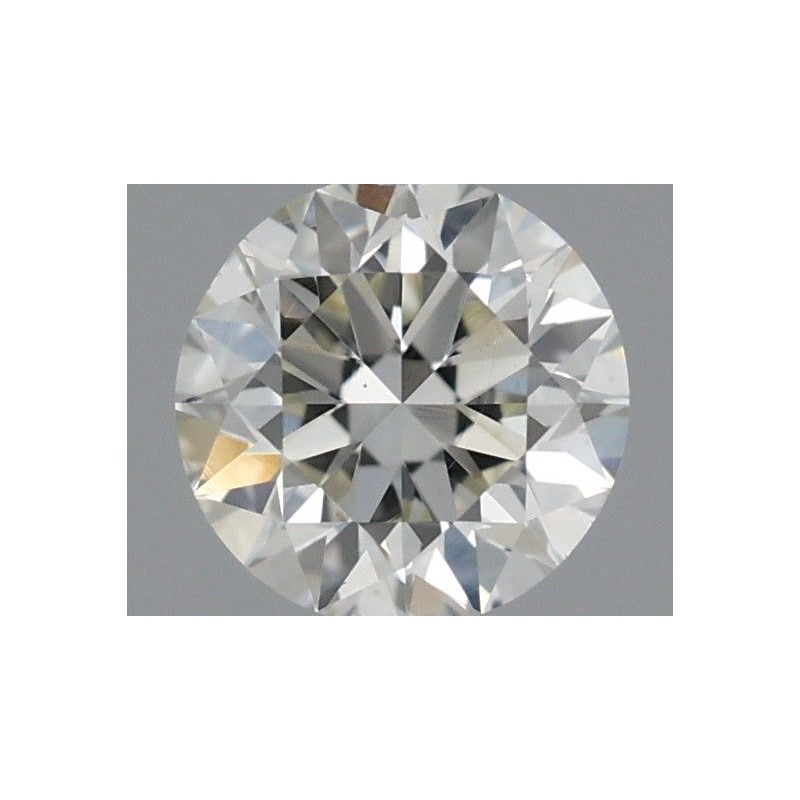 Diament szlif okrągły, 0.3ct, VS2, H, IGI 732540350