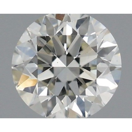 Diament szlif okrągły, 0.3ct, VS2, H, IGI 732540350