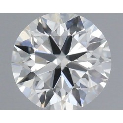 Diament szlif okrągły, 0.3ct, VS1, H, IGI 732539980