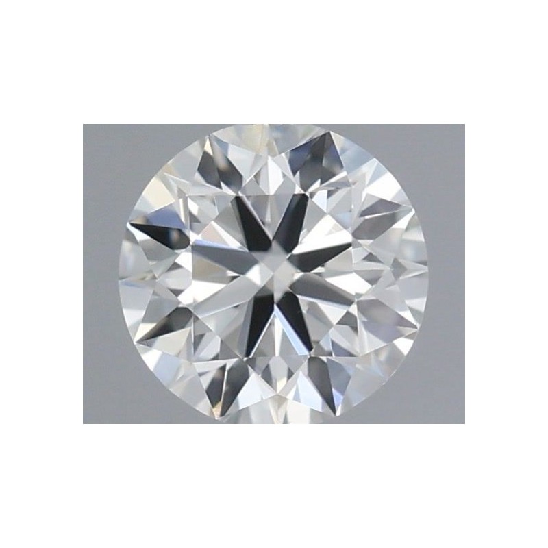 Diament szlif okrągły, 0.3ct, VS1, H, IGI 732539980