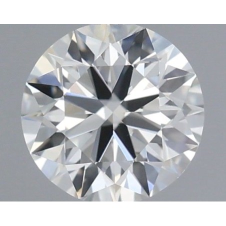 Diament szlif okrągły, 0.3ct, VS1, H, IGI 732539980