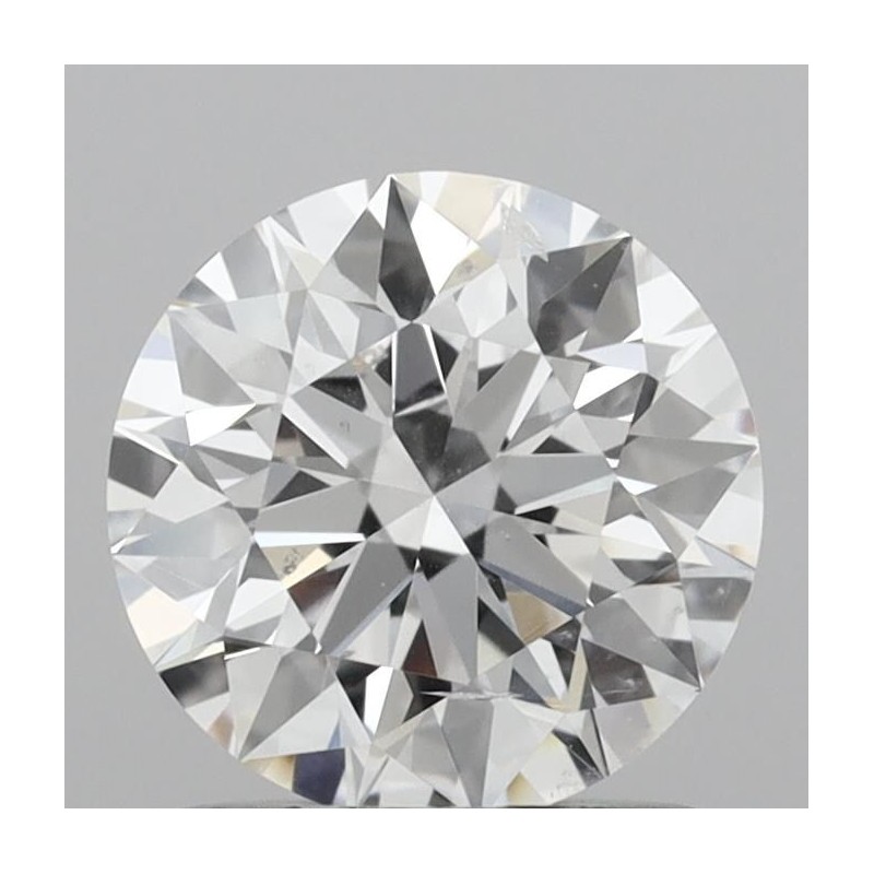 Diament szlif okrągły, 1.01ct, SI2, F, GIA 5526955606