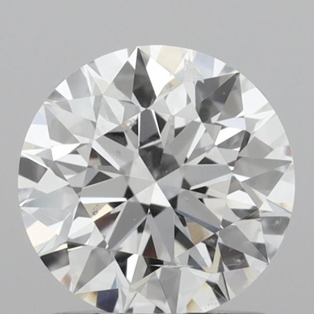Diament szlif okrągły, 1.01ct, SI2, F, GIA 5526955606